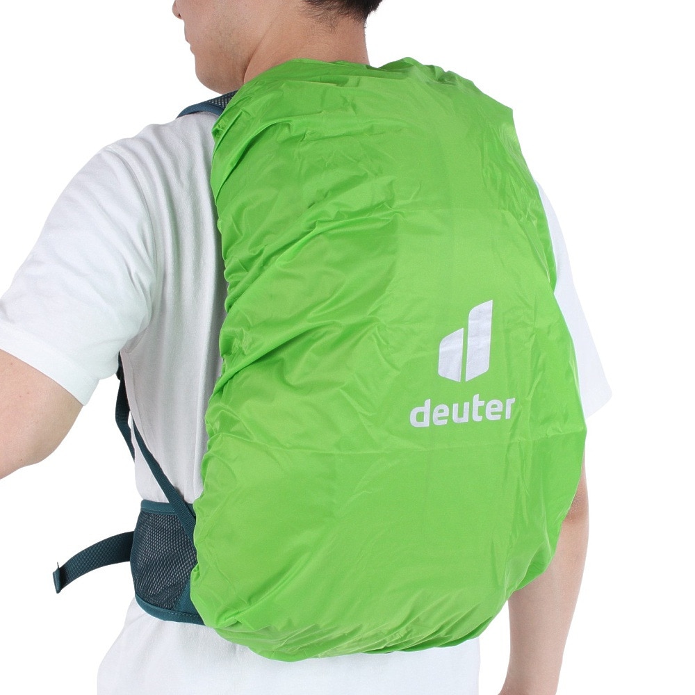 ドイター（deuter）（メンズ、レディース）バックパック リュック ACライト 23 D3420321-6327 クレイ×ディープシー 23L レインカバー付