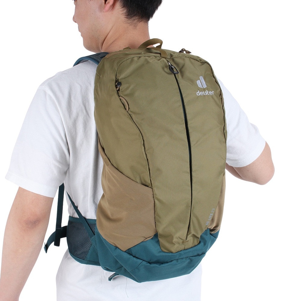 deuter  バックパック