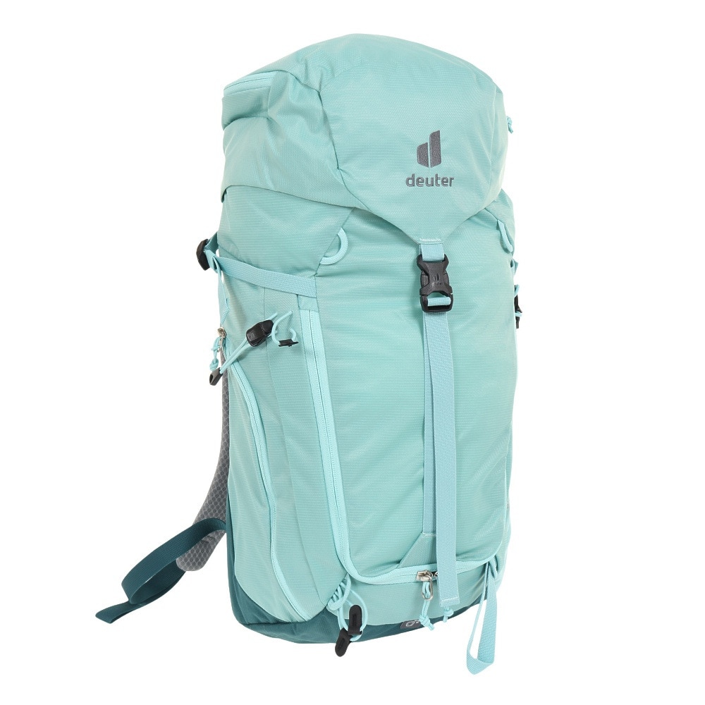 deuter ドイター　リュック　アウトドア