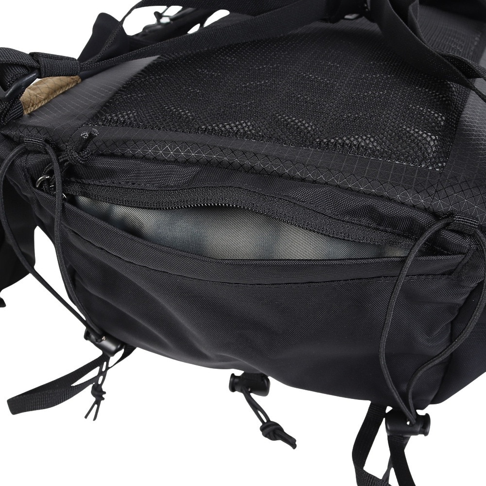カリマー（karrimor）（メンズ、レディース）バックパック リュック 登山 ハイキング クリーブ 20 501143-0520