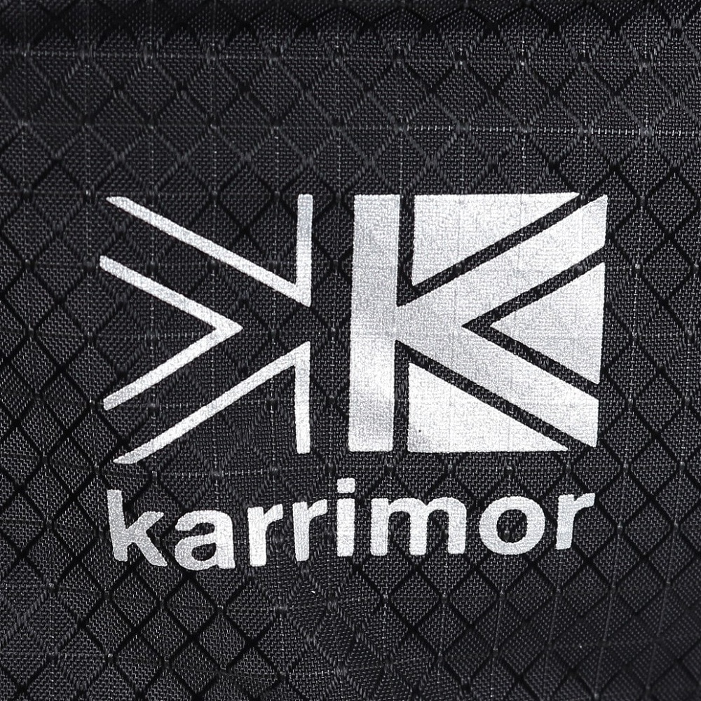 カリマー（karrimor）（メンズ、レディース）バックパック リュック 登山 ハイキング クリーブ 20 501143-9000
