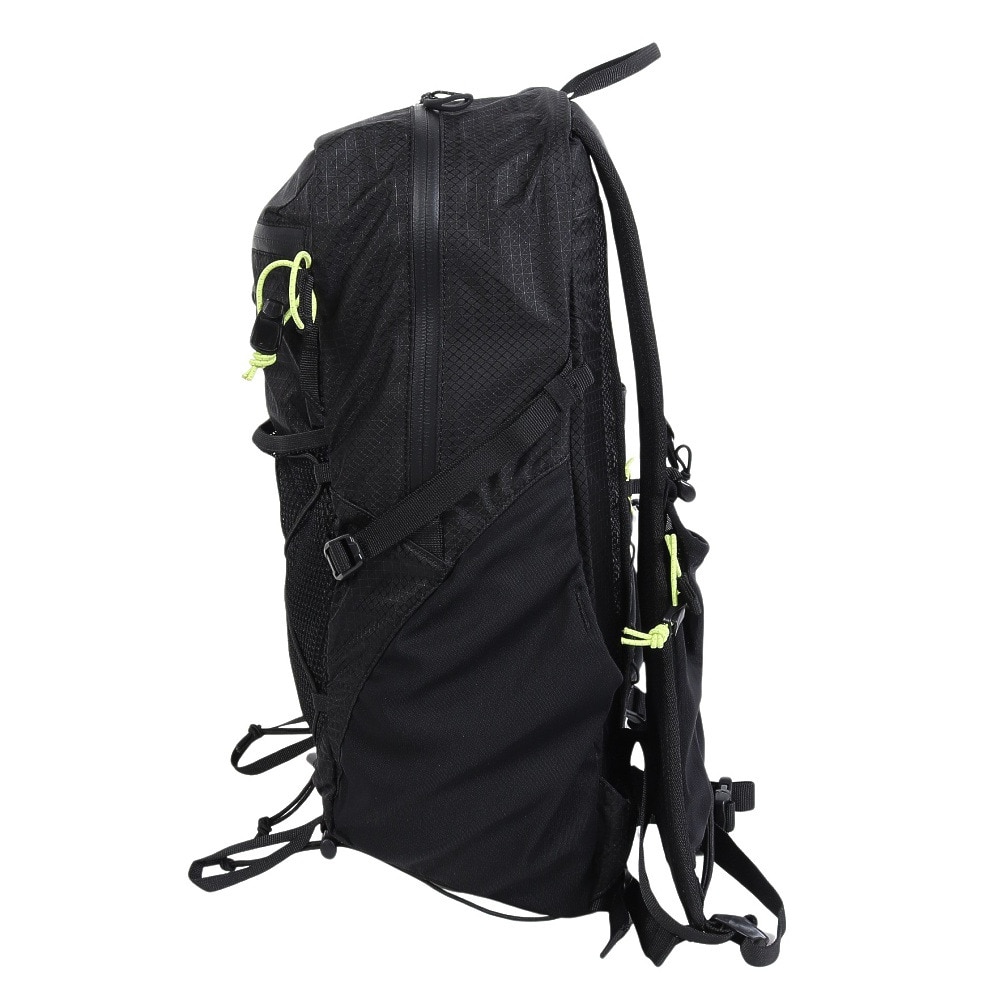 カリマー（karrimor）（メンズ、レディース）バックパック リュック 登山 ハイキング クリーブ 20 501143-9000