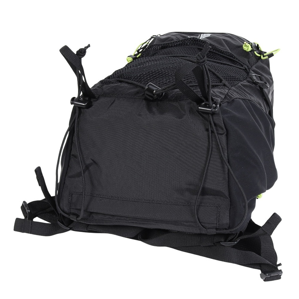 カリマー（karrimor）（メンズ、レディース）バックパック リュック 登山 ハイキング クリーブ 20 501143-9000