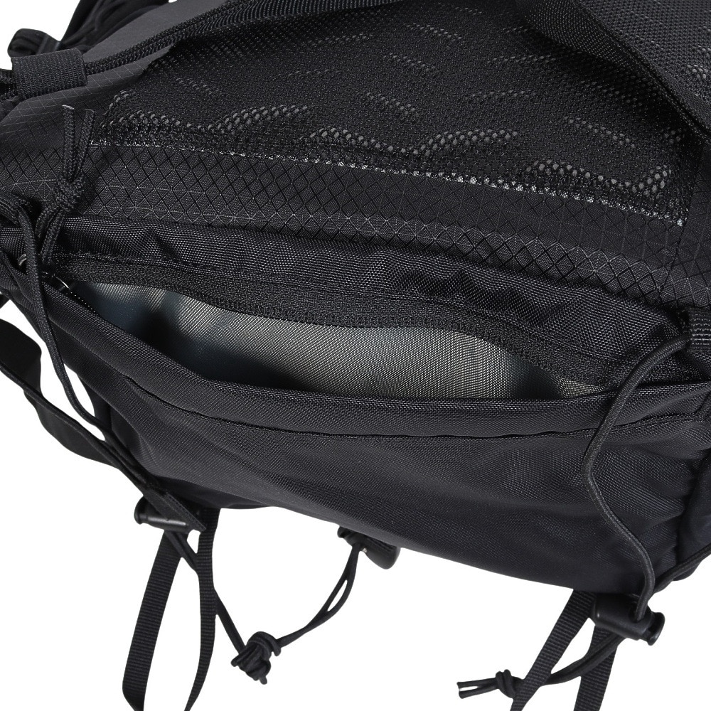 カリマー（karrimor）（メンズ、レディース）バックパック リュック 登山 ハイキング クリーブ 20 501143-9000