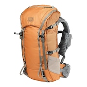 (メンズ、レディース)バックパック リュック 登山 ハイキング ブリッジャー35 19761529075005 オレンジ 35.5L