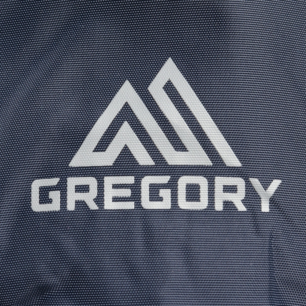グレゴリー（GREGORY）（メンズ、レディース）バックパック リュック ミコ15 1452749968 ブルー 15L