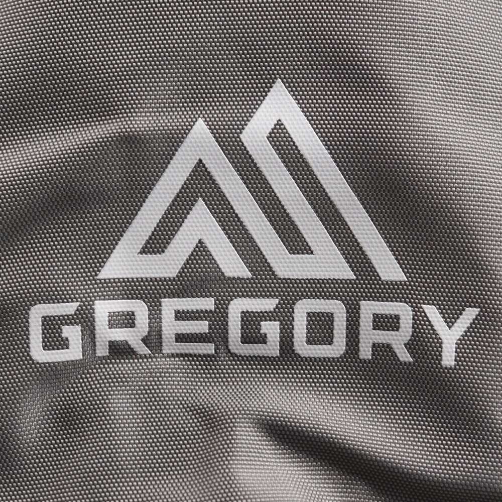 グレゴリー（GREGORY）（メンズ、レディース）バックパック リュック マヤ15 1452785586 グレー 15L