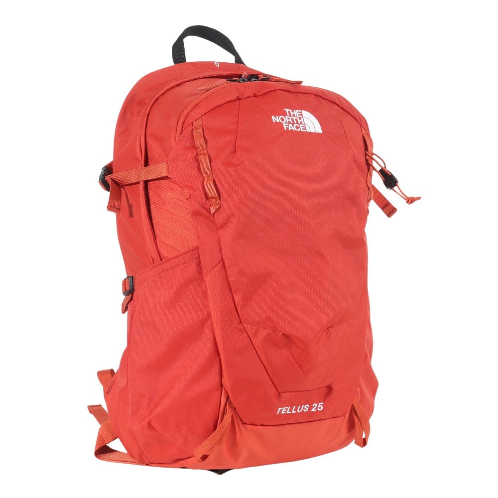 the north face リュック　バックパック　登山　キャンプ