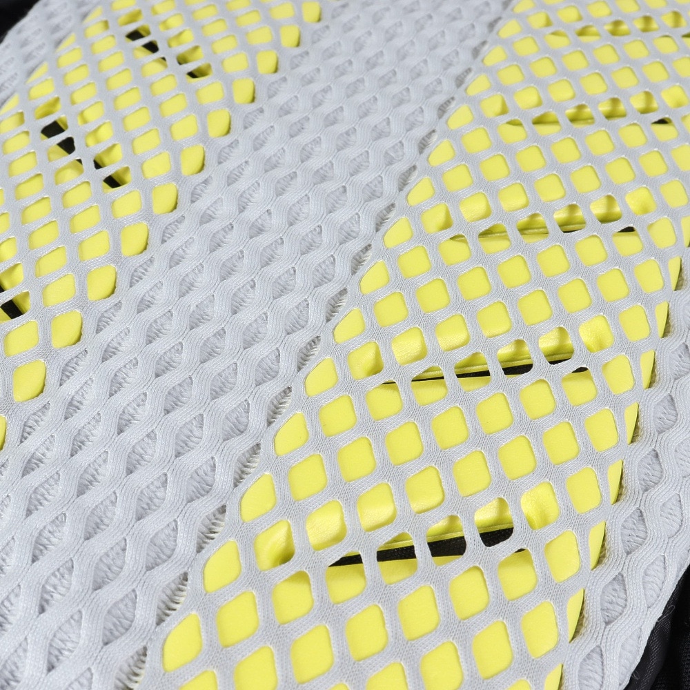 ジャックウルフスキン（JackWolfskin）（メンズ、レディース）リュック バックパック ATHMOS SHAPE 16 2010181-6350 チャコールグレー 16L レインカバー内蔵 軽量