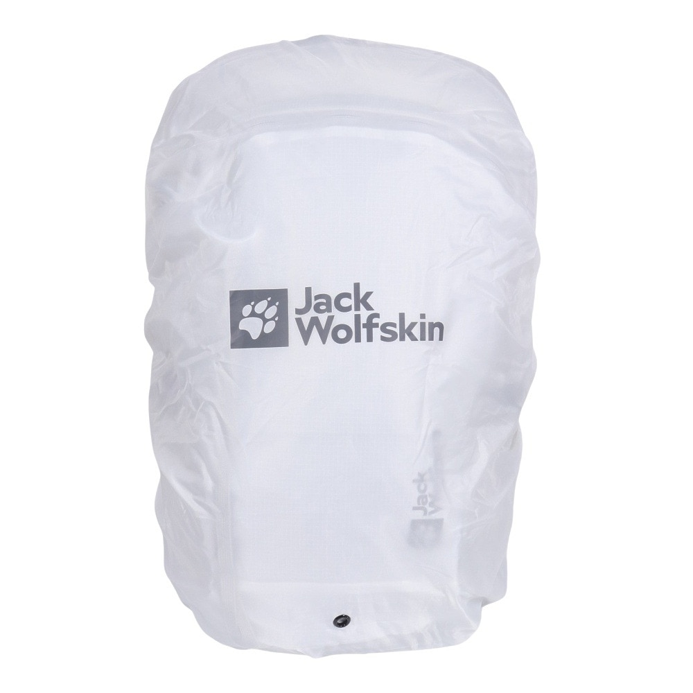 ジャックウルフスキン（JackWolfskin）（メンズ、レディース）バックパック リュック 登山 ハイキング プレライトシェイプ 15L 2020071-5488