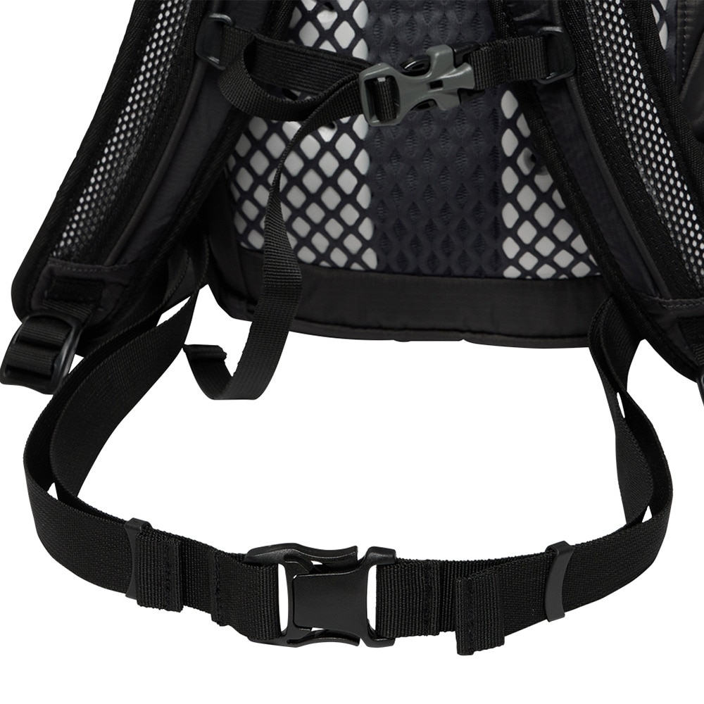 ジャックウルフスキン（JackWolfskin）（メンズ、レディース）バックパック リュック 登山 ハイキング プレライトシェイプ 15Lバッグ 2020071-6350
