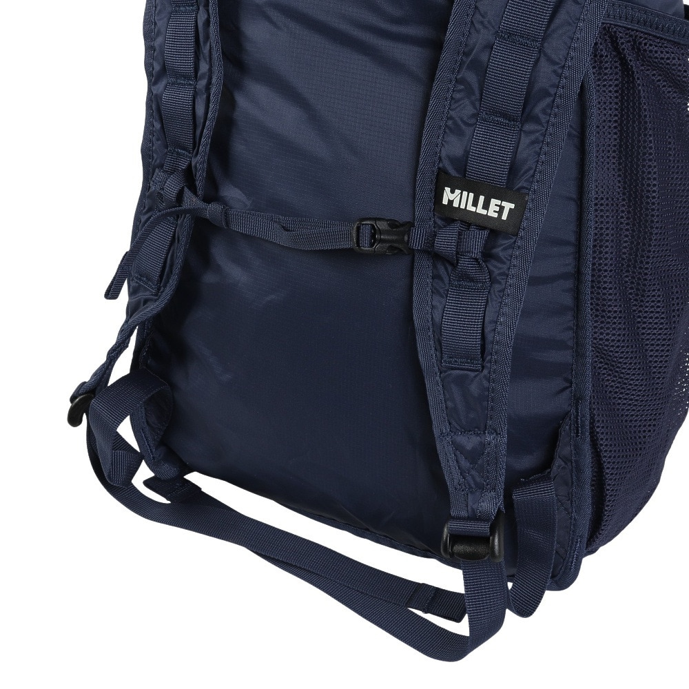 ミレー（Millet）（メンズ、レディース）ザック リュック DEFI 16 MIS0790-N7317