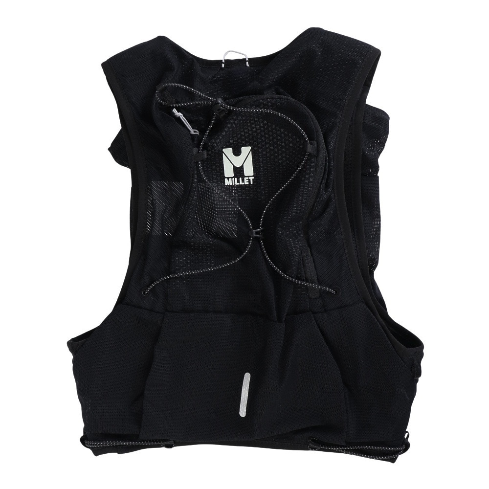 ミレー（Millet）（メンズ、レディース）バックパック リュック 登山 ハイキング インテンス 12 MIS2350-N0247