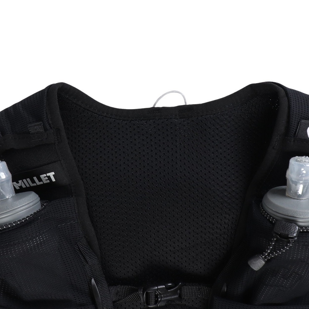 ミレー（Millet）（メンズ、レディース）バックパック リュック 登山 ハイキング インテンス 12 MIS2350-N0247