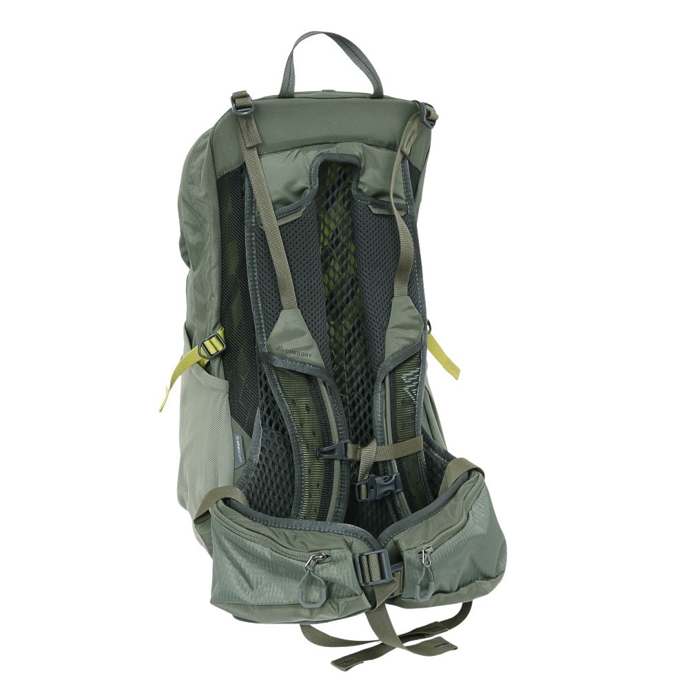 グレゴリー（GREGORY）（メンズ）バックパック リュック 登山 ハイキング ズール20 LT 1493159976