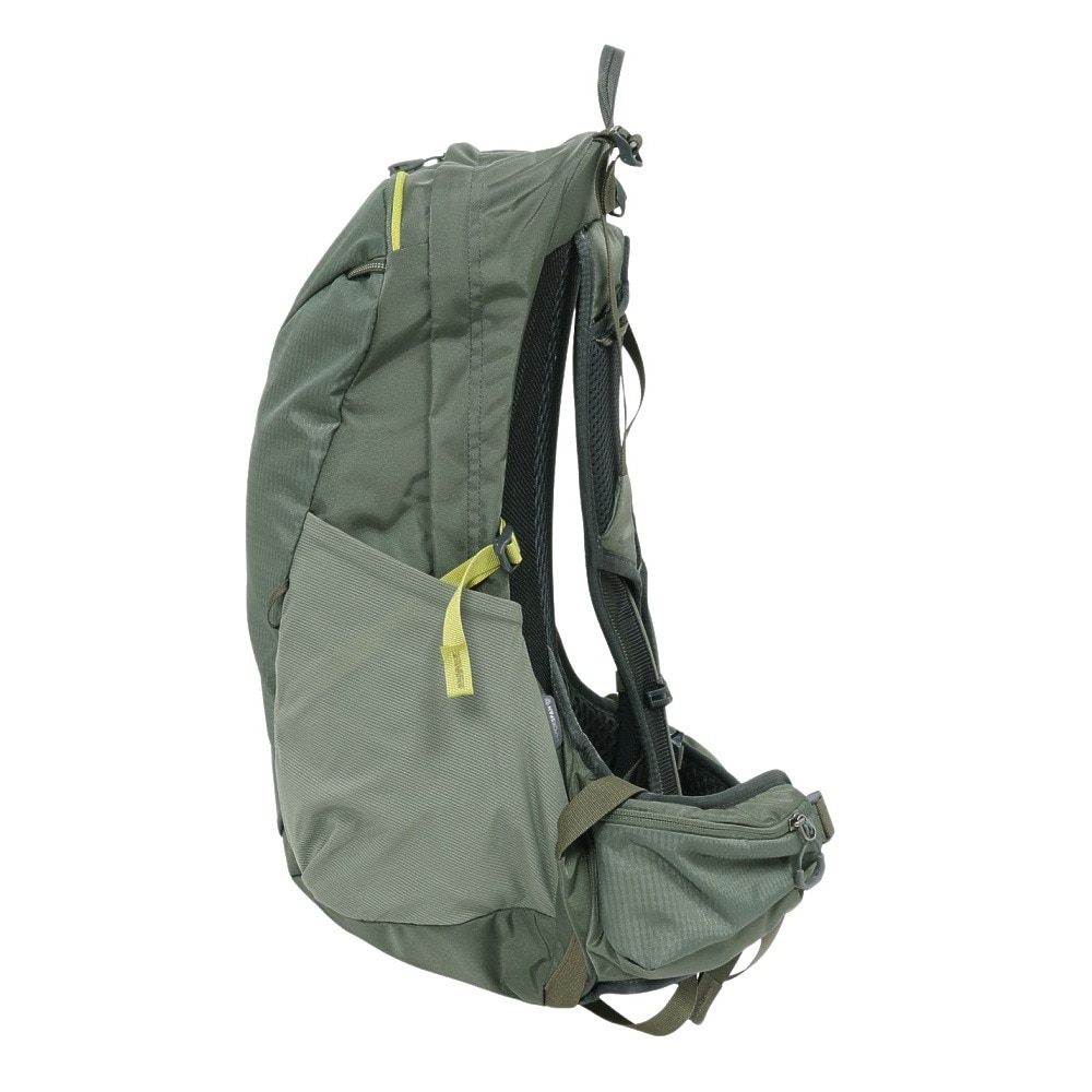 グレゴリー（GREGORY）（メンズ）バックパック リュック 登山 ハイキング ズール20 LT 1493159976