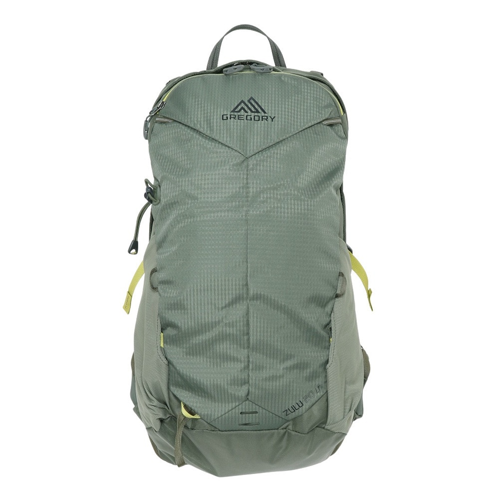 グレゴリー（GREGORY）（メンズ）バックパック リュック 登山 ハイキング ズール20 LT 1493159976