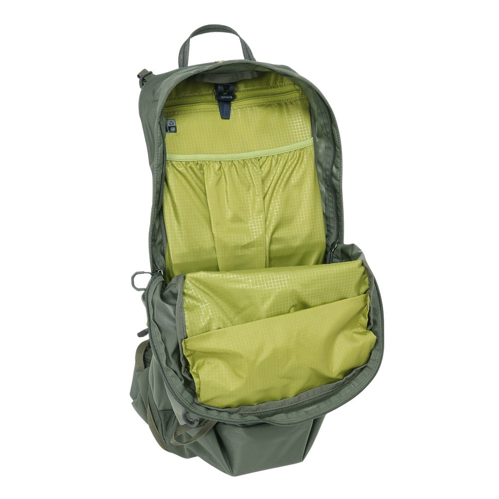グレゴリー（GREGORY）（メンズ）バックパック リュック 登山 ハイキング ズール20 LT 1493159976