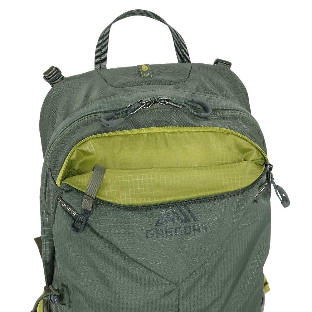 グレゴリー（GREGORY）（メンズ）バックパック リュック 登山 ハイキング ズール20 LT 1493159976
