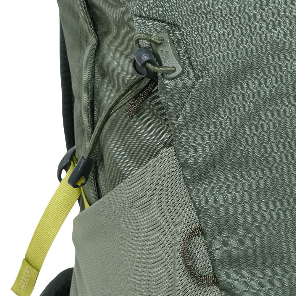 グレゴリー（GREGORY）（メンズ）バックパック リュック 登山 ハイキング ズール20 LT 1493159976