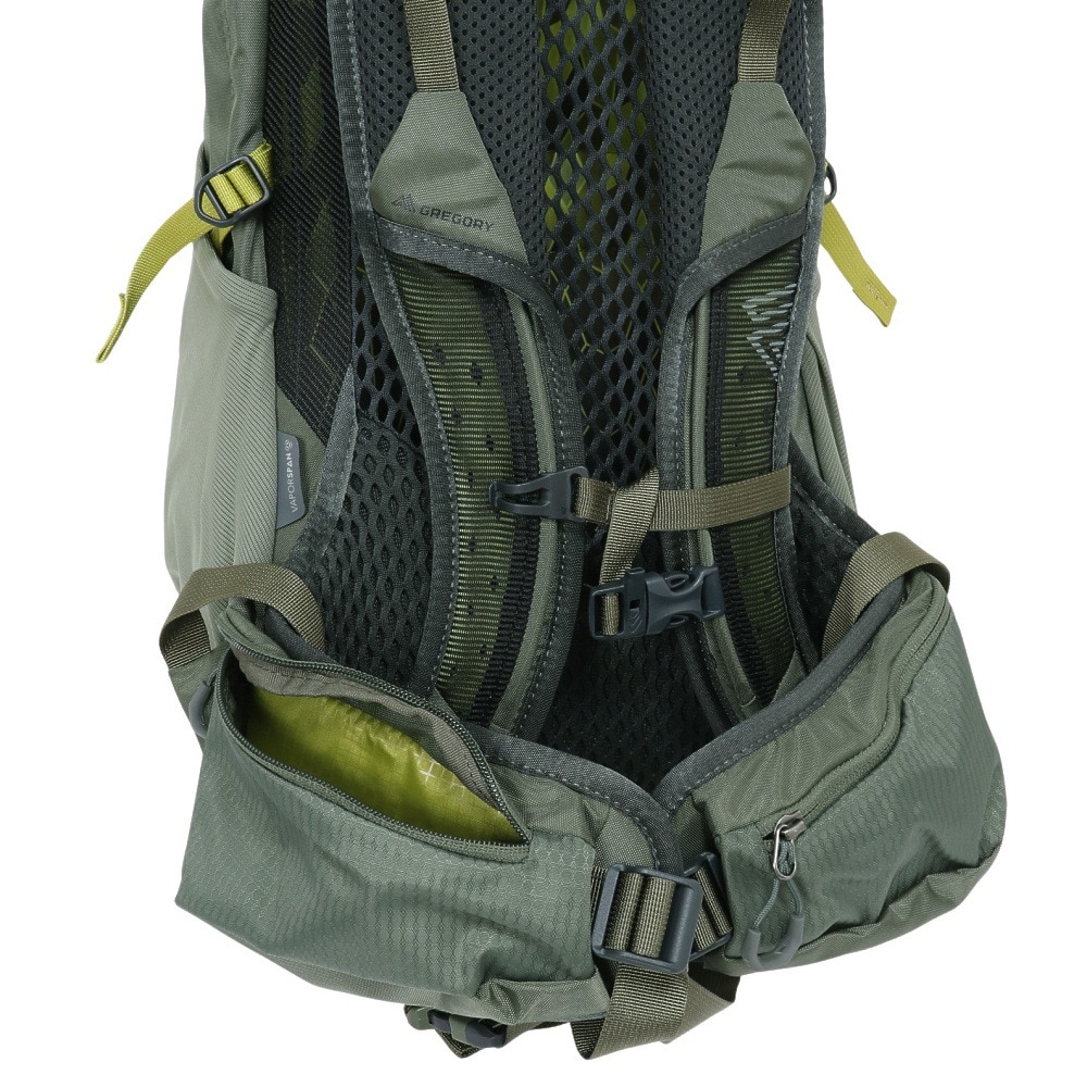 グレゴリー（GREGORY）（メンズ）バックパック リュック 登山 ハイキング ズール20 LT 1493159976