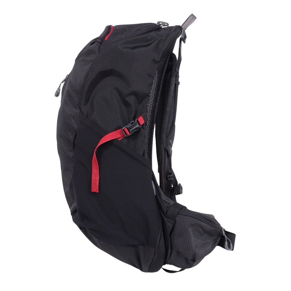 グレゴリー（GREGORY）（メンズ）バックパック リュック 登山 ハイキング ズール24 LT ボルケニックブラック 1493160662