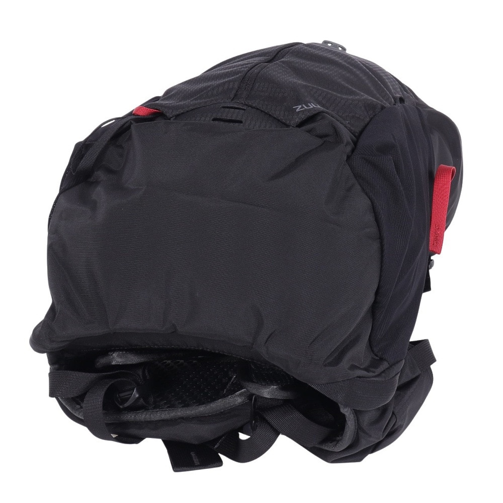 グレゴリー（GREGORY）（メンズ）バックパック リュック 登山 ハイキング ズール24 LT ボルケニックブラック 1493160662