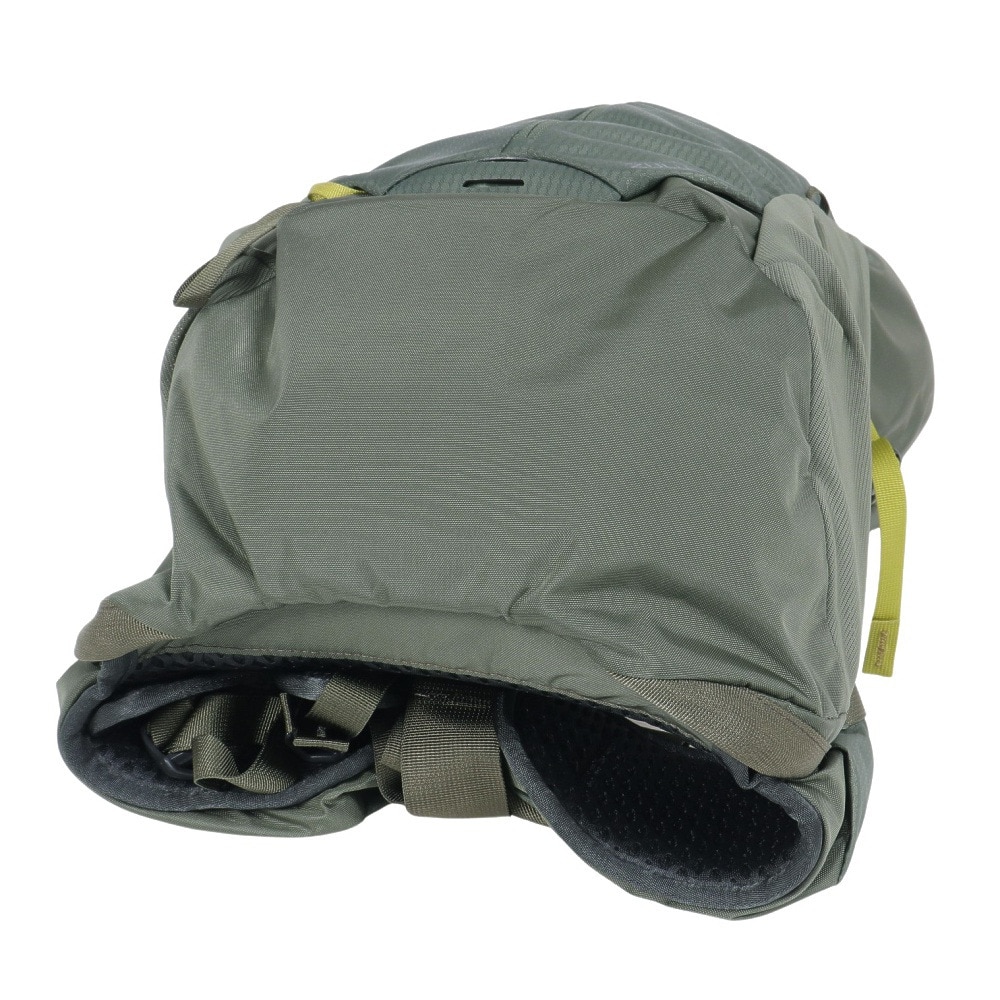 グレゴリー（GREGORY）（メンズ）バックパック リュック 登山 ハイキング ズール24 LT フォリッジグリーン 1493169976