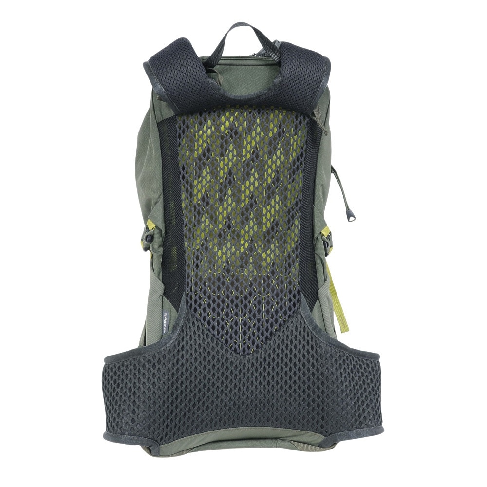 グレゴリー（GREGORY）（メンズ）バックパック リュック 登山 ハイキング ズール24 LT フォリッジグリーン 1493169976