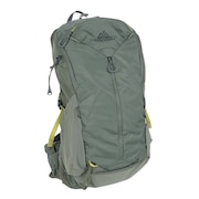 (メンズ)バックパック リュック 登山 ハイキング ズール24 LT フォリッジグリーン 1493169976