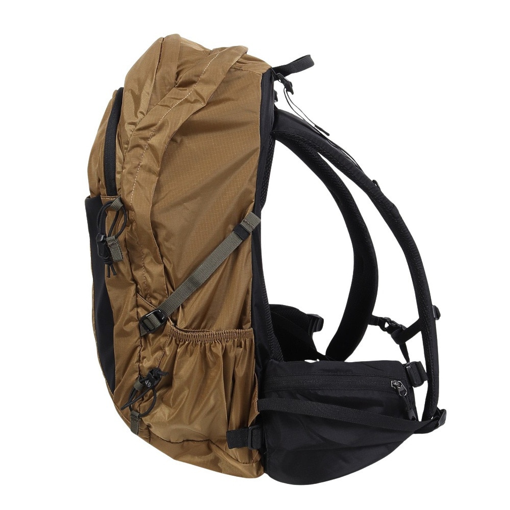 カリマー（karrimor）（メンズ、レディース）アタックザック リュック ランクス 25 501173-0520