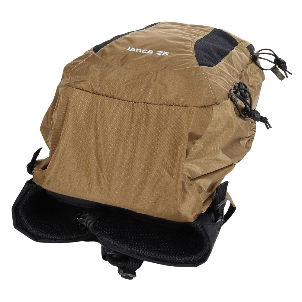 カリマー（karrimor）（メンズ、レディース）アタックザック リュック ランクス 25 501173-0520