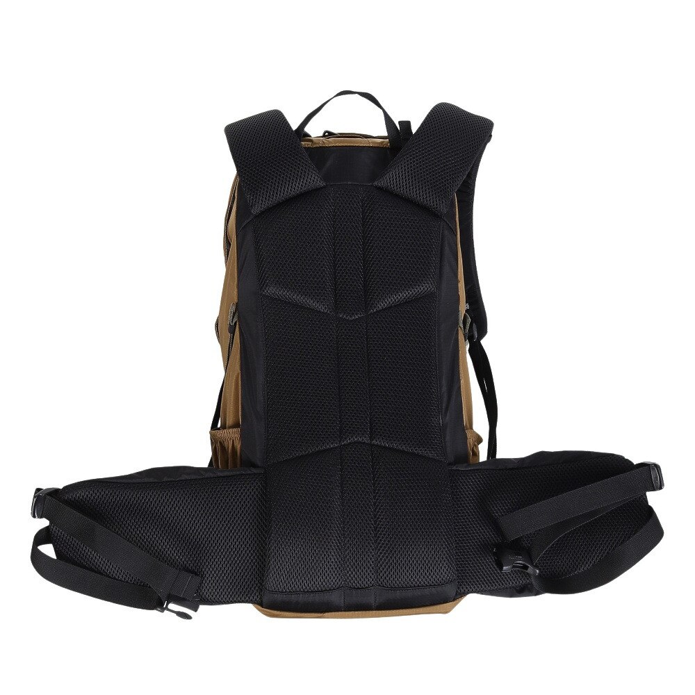 カリマー（karrimor）（メンズ、レディース）アタックザック リュック ランクス 25 501173-0520