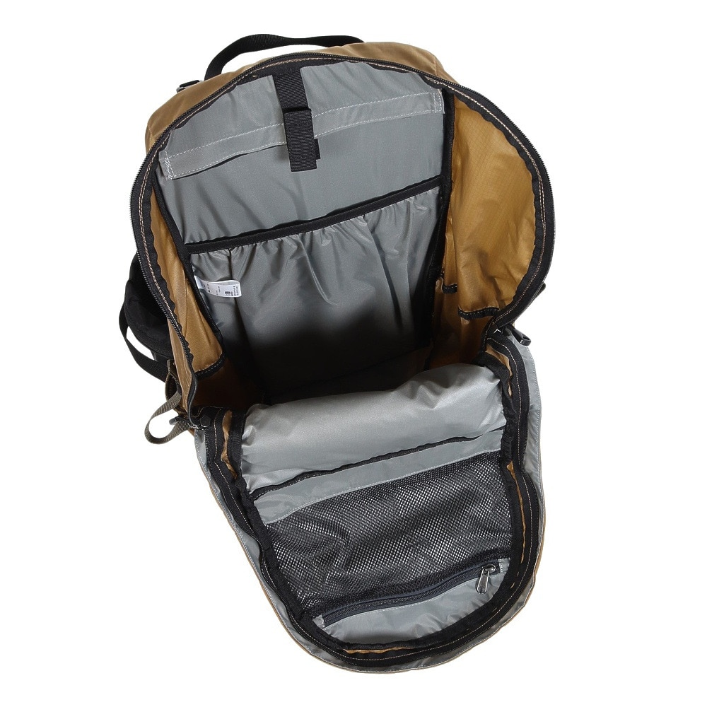 カリマー（karrimor）（メンズ、レディース）アタックザック リュック ランクス 25 501173-0520