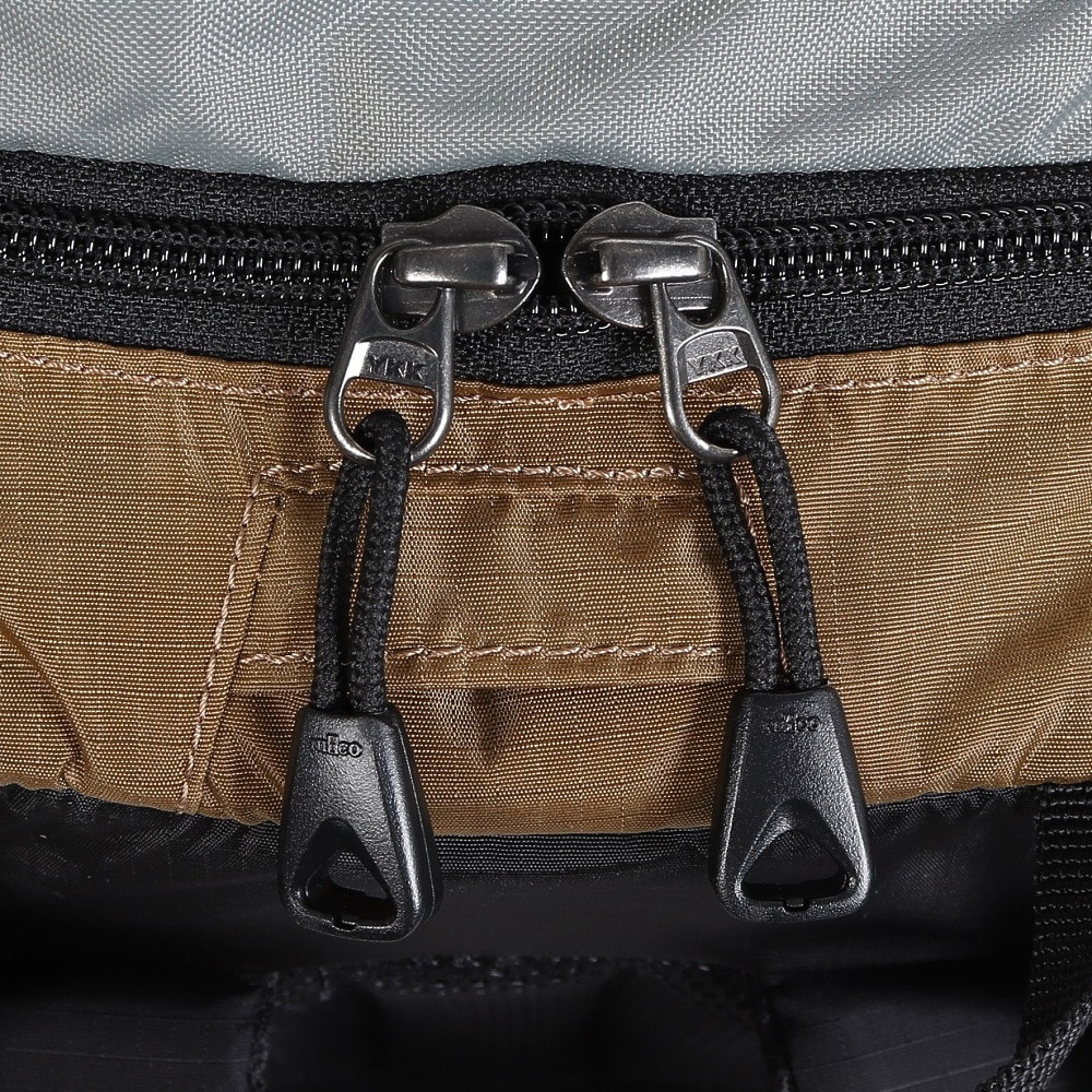 カリマー（karrimor）（メンズ、レディース）アタックザック リュック ランクス 25 501173-0520