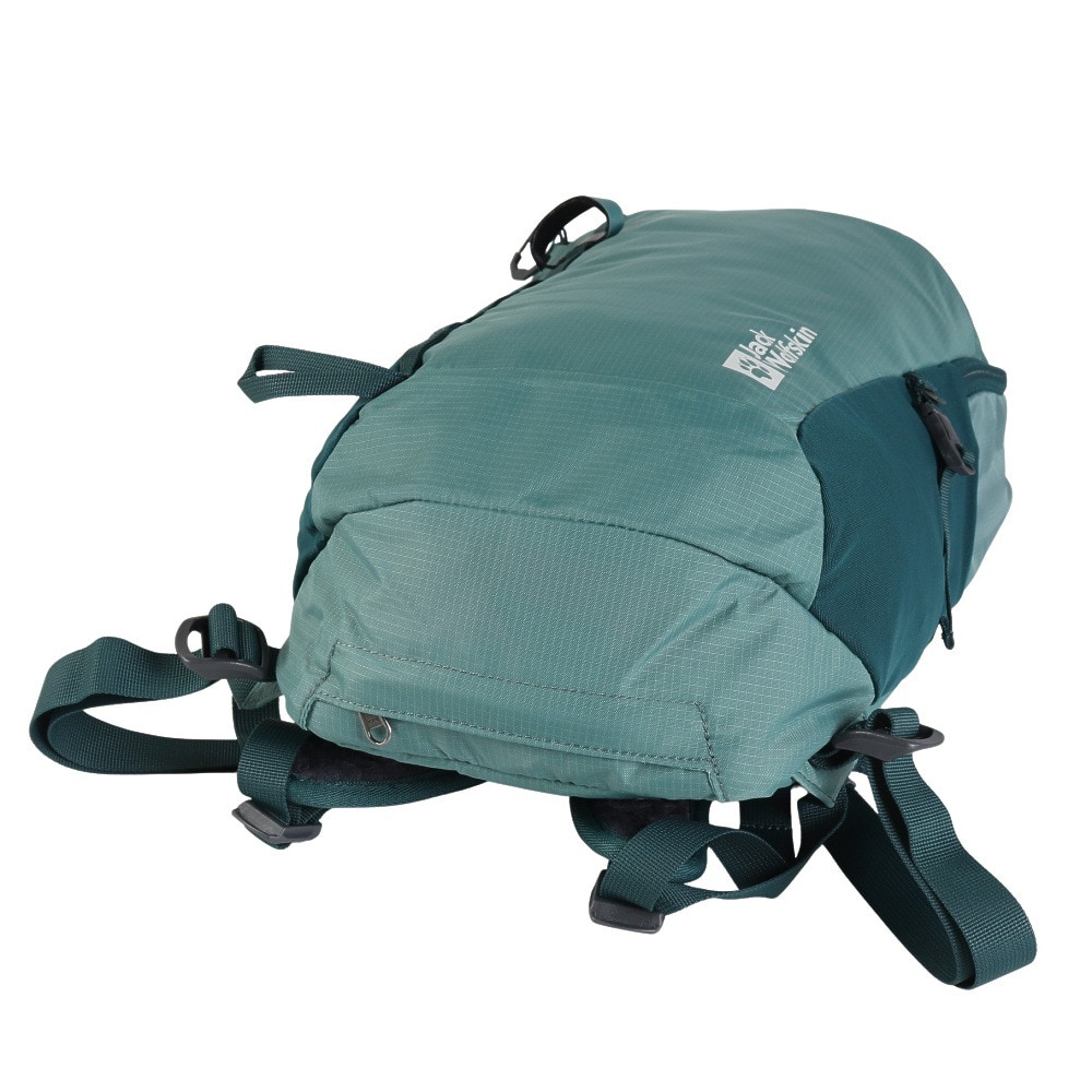 ジャックウルフスキン（JackWolfskin）（メンズ）バックパック リュック 登山 ハイキング プレライトシェイプ 15L 2020071-4156