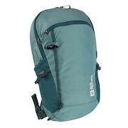 (メンズ)バックパック リュック 登山 ハイキング プレライトシェイプ 15L 2020071-4156