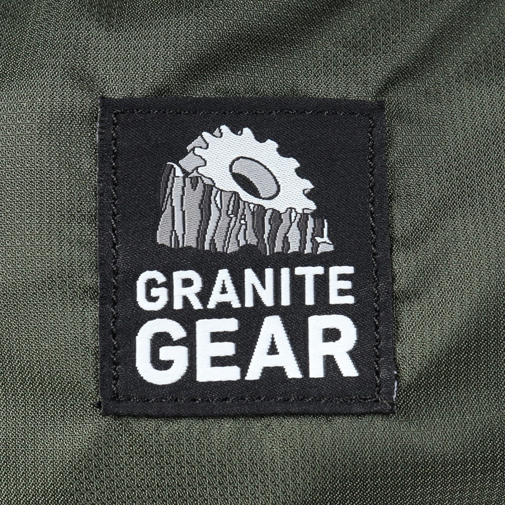 グラナイトギア（GRANITEGEAR）（メンズ、レディース）バックパック リュック 登山 ハイキング ダガー 2211200108-577