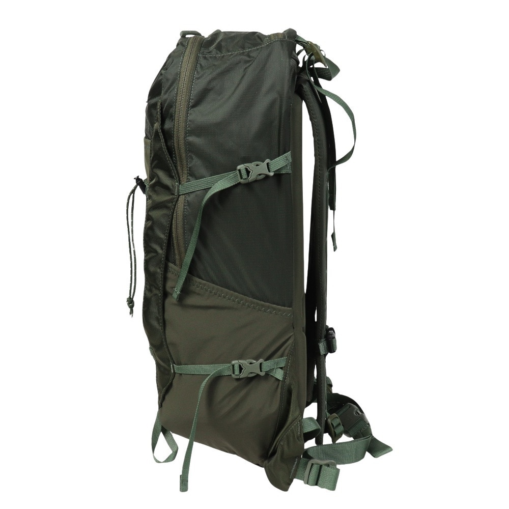 グラナイトギア（GRANITEGEAR）（メンズ、レディース）バックパック リュック 登山 ハイキング ダガー 2211200108-577