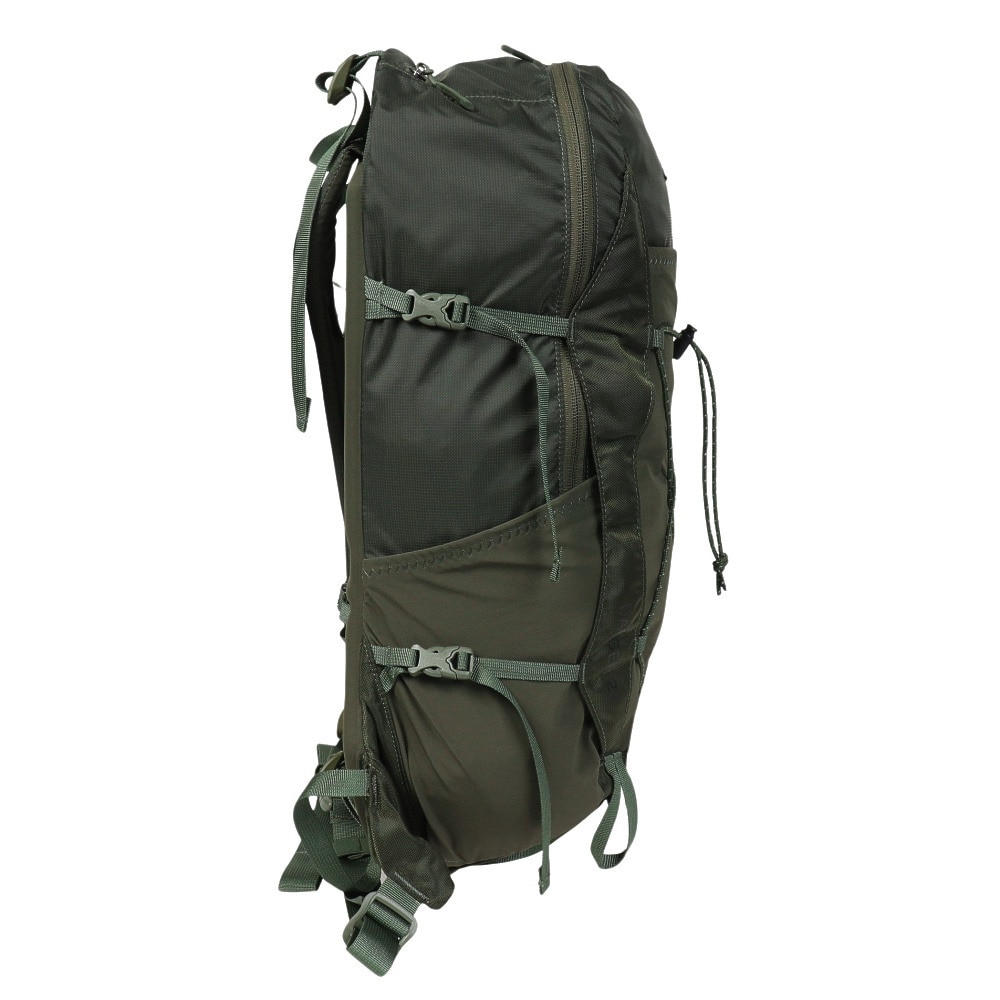 グラナイトギア（GRANITEGEAR）（メンズ、レディース）バックパック リュック 登山 ハイキング ダガー 2211200108-577