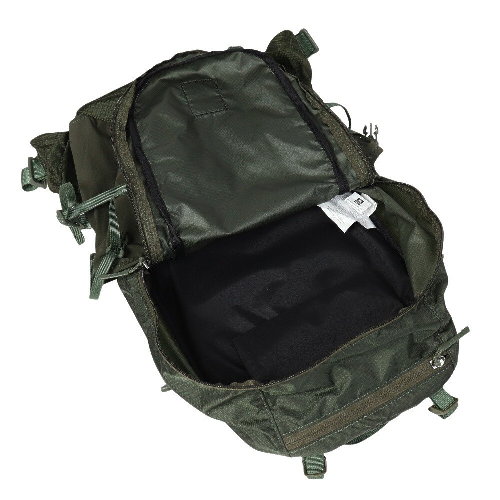 グラナイトギア（GRANITEGEAR）（メンズ、レディース）バックパック リュック 登山 ハイキング ダガー 2211200108-577