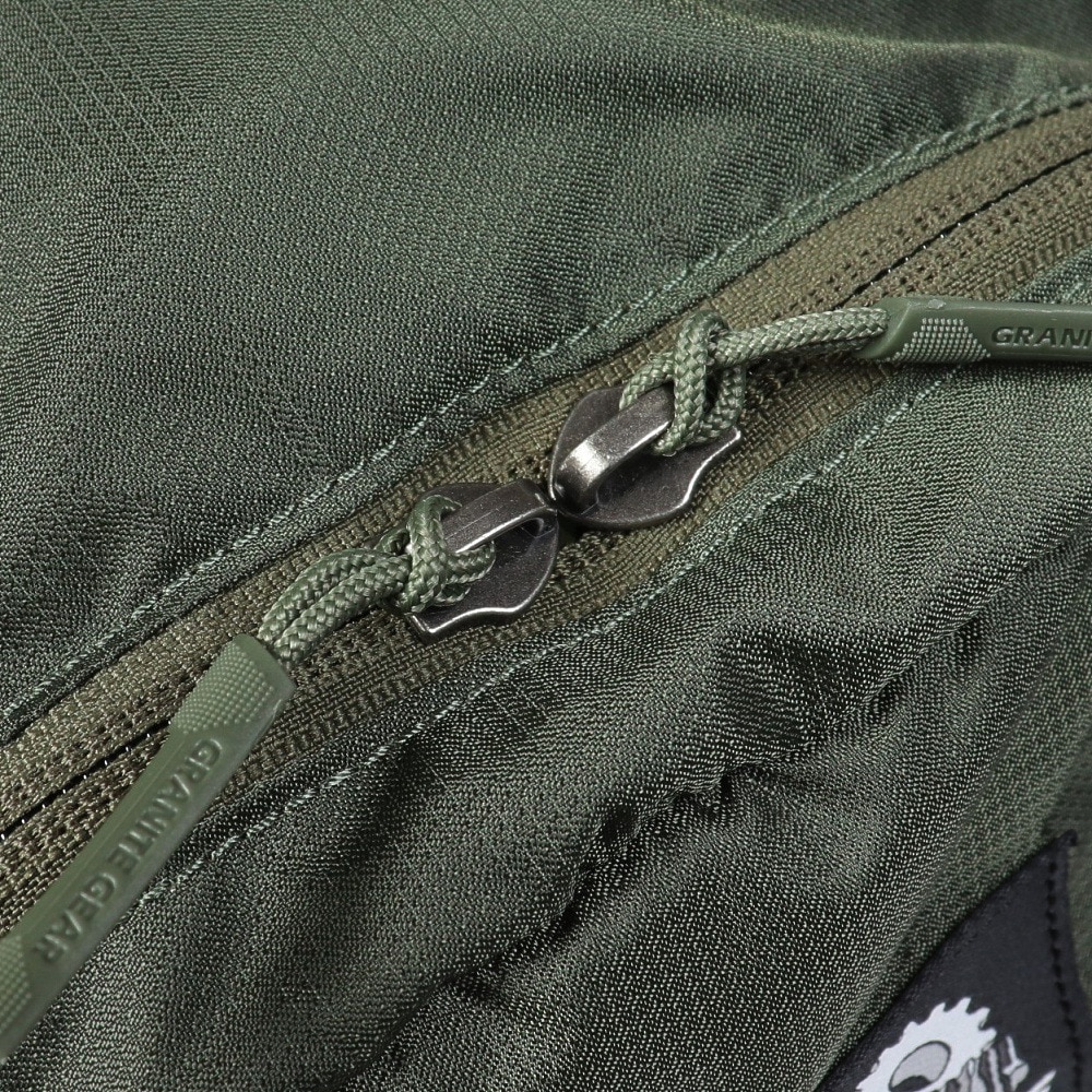 グラナイトギア（GRANITEGEAR）（メンズ、レディース）バックパック リュック 登山 ハイキング ダガー 2211200108-577