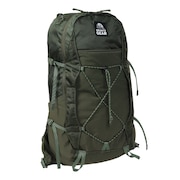 (メンズ、レディース)バックパック リュック 登山 ハイキング ダガー 2211200108-577