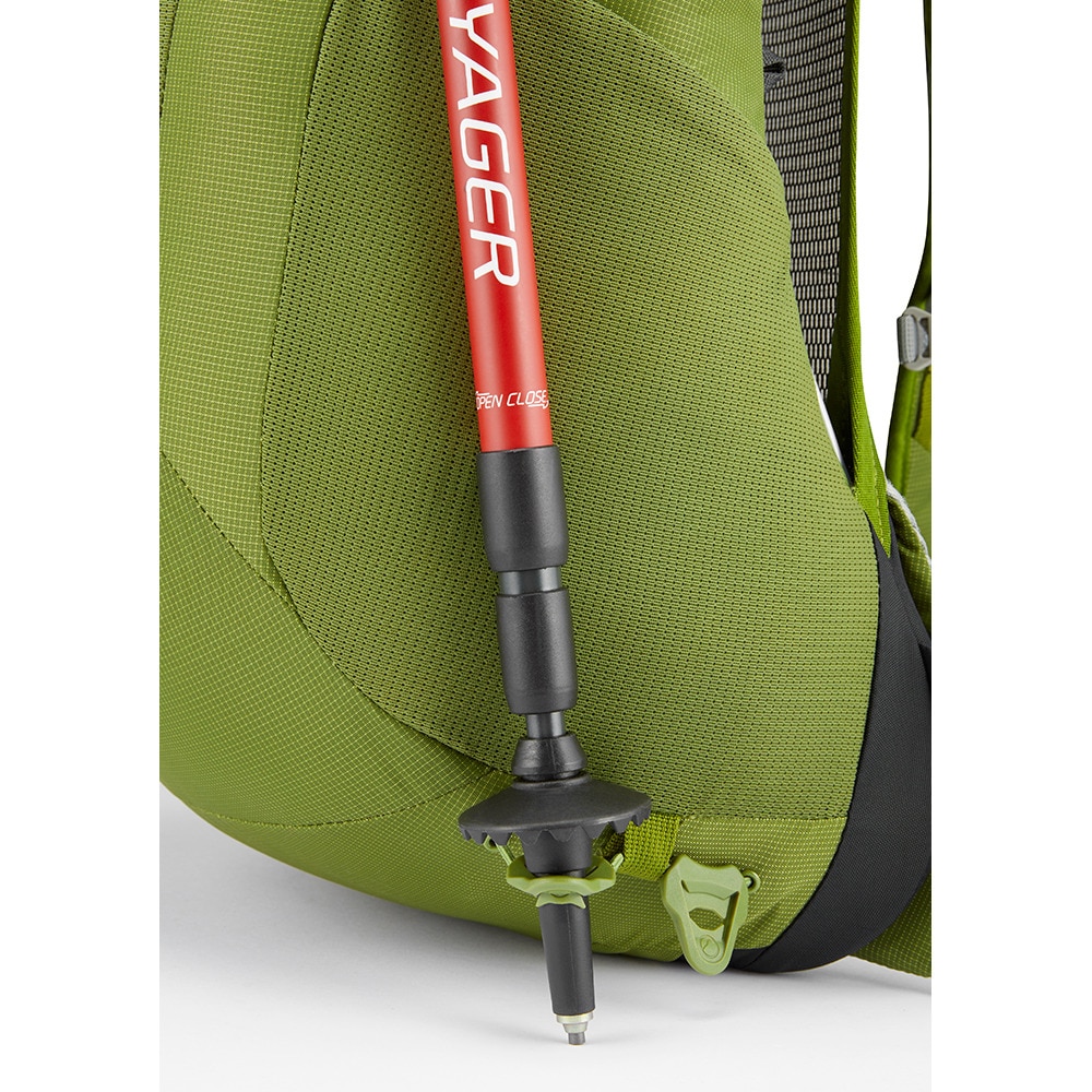 ロウアルパイン（Lowe alpine）（メンズ）バックパック リュック 登山 ハイキング エアゾーンアクティブ 22 FTF-17-FE-22