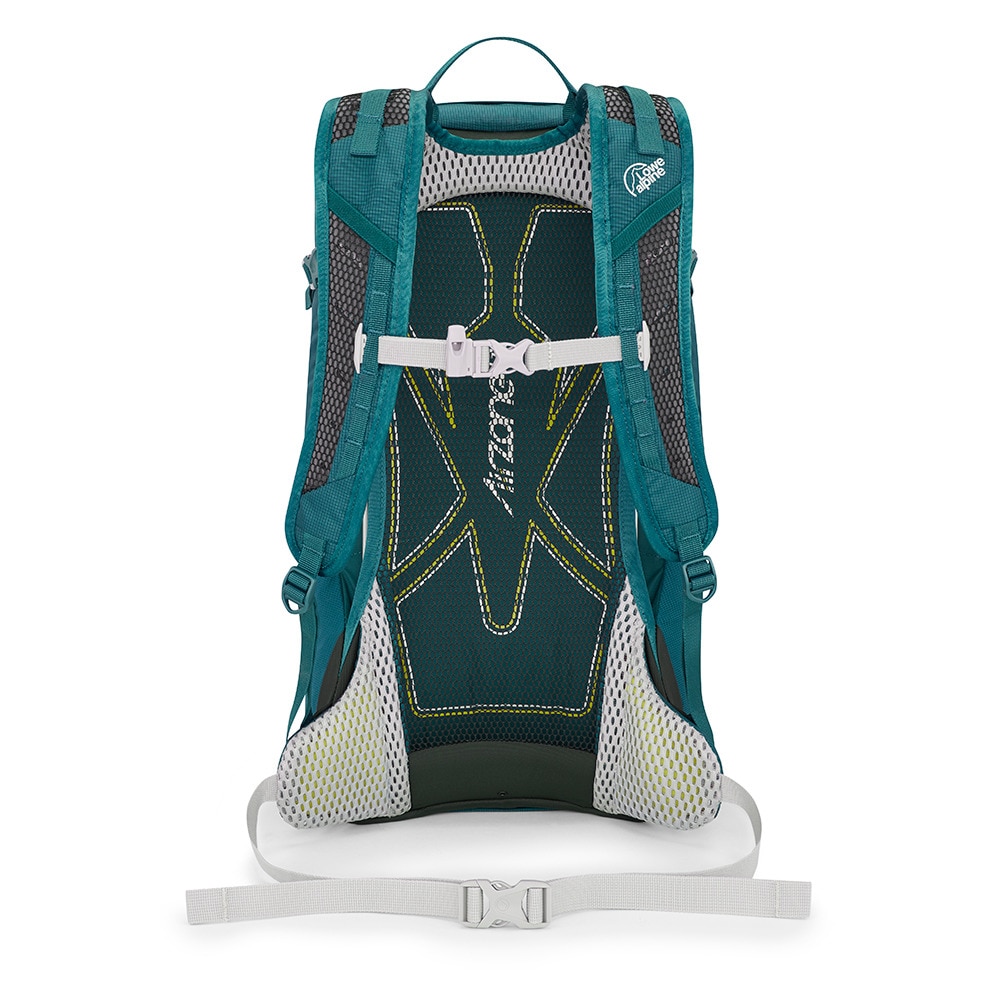 ロウアルパイン（Lowe alpine）（メンズ）バックパック リュック 登山 ハイキング エアゾーンアクティブ 18 FTF-19-DJ-18