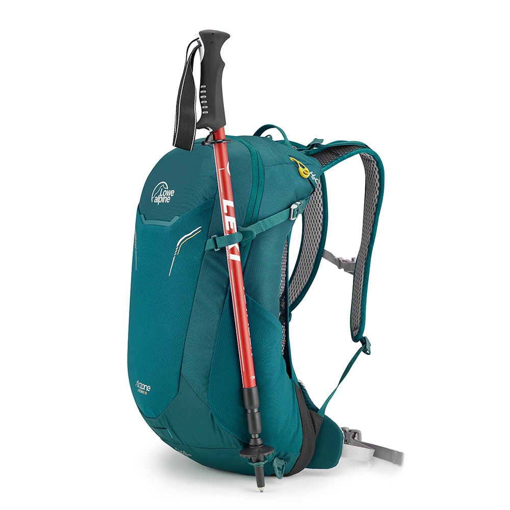ロウアルパイン（Lowe alpine）（メンズ）バックパック リュック 登山 ハイキング エアゾーンアクティブ 18 FTF-19-DJ-18