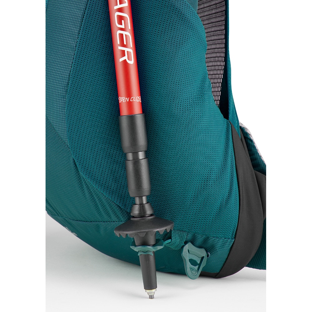 ロウアルパイン（Lowe alpine）（メンズ）バックパック リュック 登山 ハイキング エアゾーンアクティブ 18 FTF-19-DJ-18