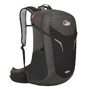 (メンズ、レディース)バックパック リュック 登山 ハイキング Airzone Active 26L FTF-25-BLK-26
