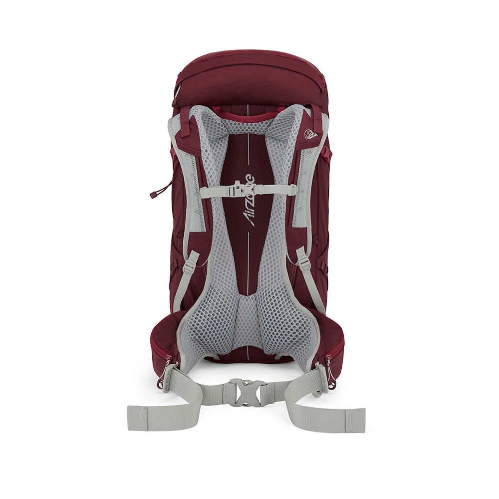 ロウアルパイン（Lowe alpine）（レディース）バックパック リュック 登山 ハイキング エアゾーントレイル ND28 FTF-40-DHR-SML