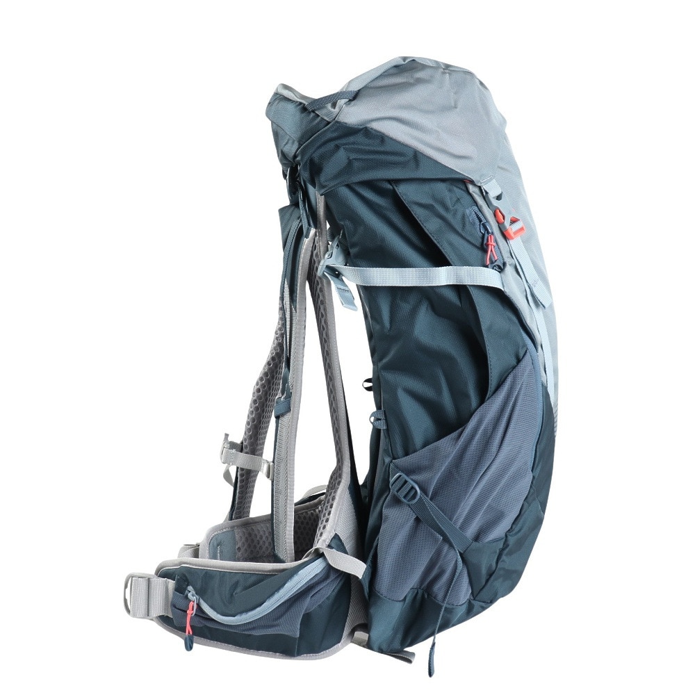 ロウアルパイン（Lowe alpine）（メンズ）バックパック リュック 登山 ハイキング AirZone Trail ND28 FTF-40-OBC-SML